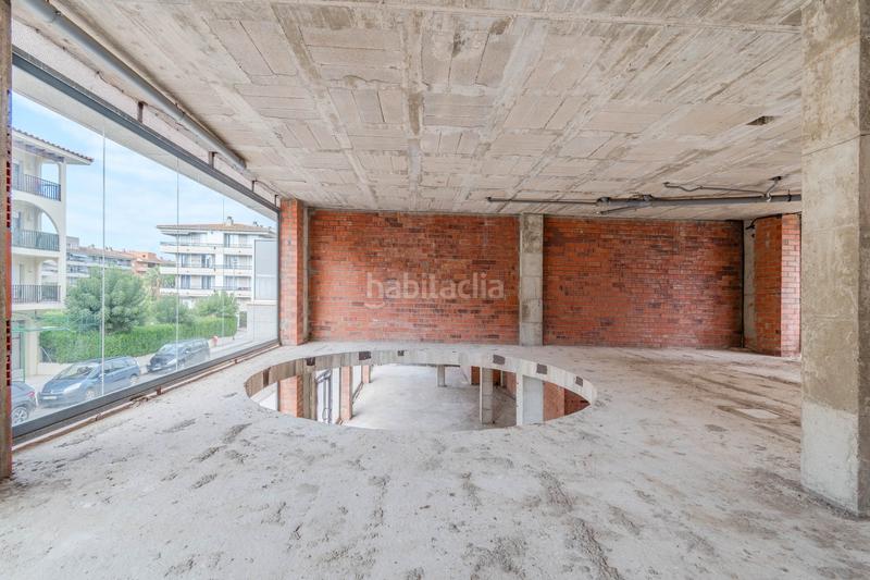 Foto 6651443e-dfd7-4086-8186-48c60eee4787. Geschäftsraum in l´Estartit poble Estartit