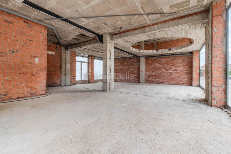 Foto 6ee32265-97fd-467d-b4ae-a06b72970cb6. Geschäftsraum in l´Estartit poble Estartit