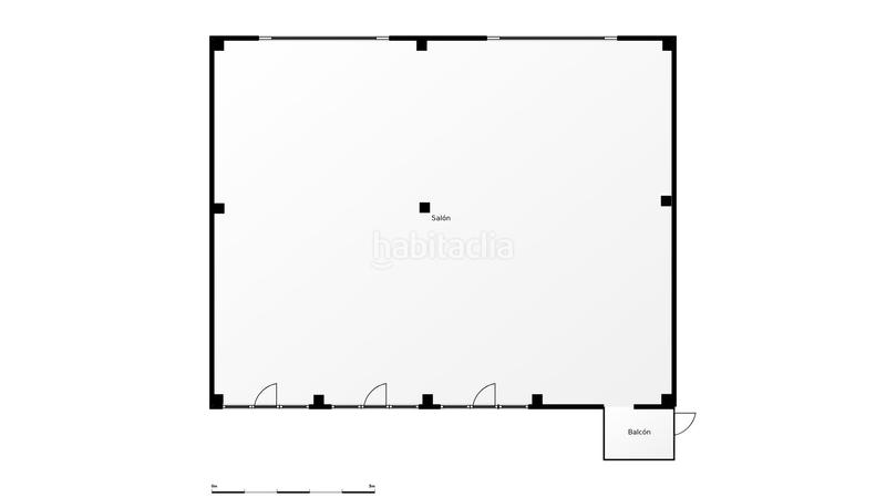 Foto 8bdb70e1-d11e-4f3b-af47-833b2646846c. Geschäftsraum in l´Estartit poble Estartit