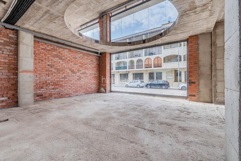 Foto c2fee36f-cab0-419b-8577-b023a48d6cad. Geschäftsraum in l´Estartit poble Estartit