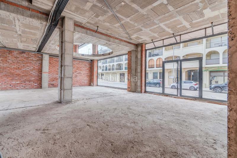 Foto cc33e80d-cee0-4349-a850-fc7aeb978168. Geschäftsraum in l´Estartit poble Estartit