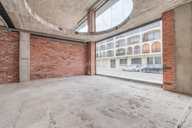 Foto ce52009f-c461-4d37-9dcd-2871fcd055a3. Geschäftsraum in l´Estartit poble Estartit