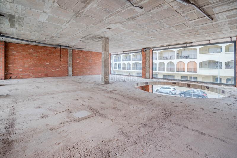 Foto dc15746e-6873-49b7-872c-7b67d02332e8. Geschäftsraum in l´Estartit poble Estartit