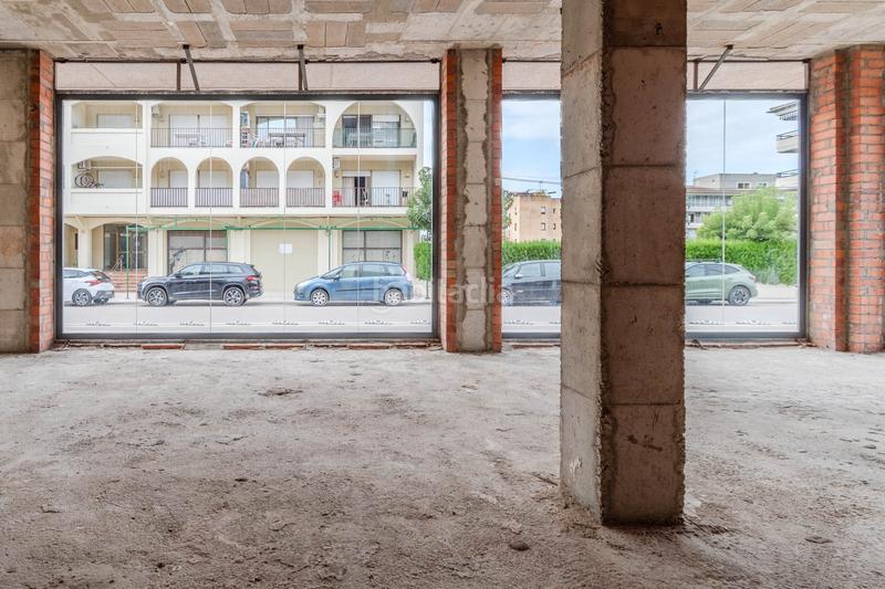 Foto fb889576-588c-4e68-bb5c-ec64b624c8f6. Geschäftsraum in l´Estartit poble Estartit