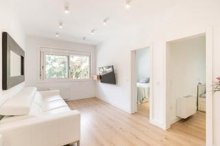 Pis  Ganduxer. Piso en venta en sant gervasigalvany con 3 habitaciones, reforma
