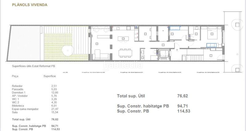 Foto 3e450403-fcc2-4b16-97ea-63b1a47881bb. Pis amb calefacció a Hostafrancs Barcelona