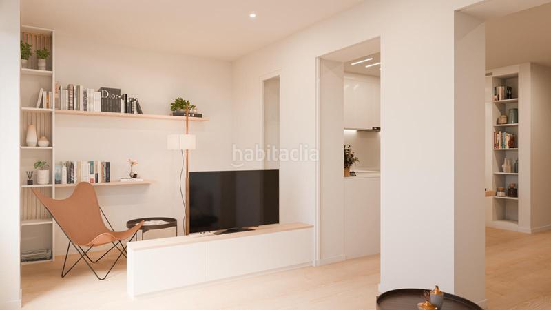 Foto 5611abe5-1add-4ee7-b41f-773f79b757c8. Pis amb calefacció a Hostafrancs Barcelona