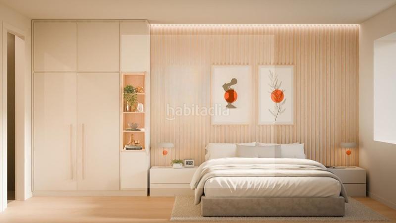 Foto 5e71b588-2416-48ba-9cdf-215004177a1f. Pis amb calefacció a Hostafrancs Barcelona