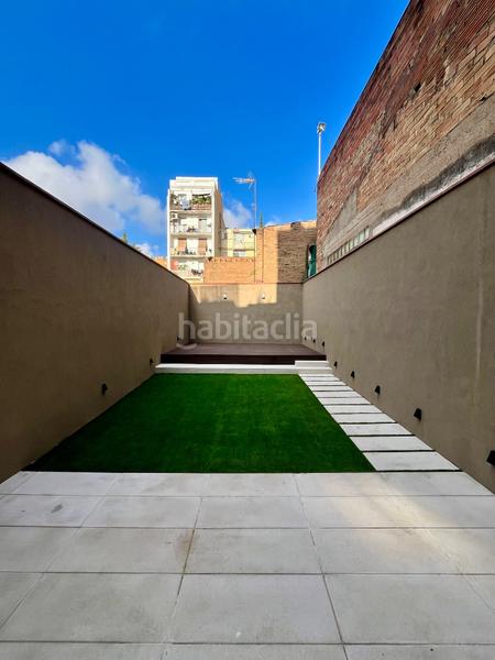 Foto 8f8e3e3f-de29-49de-8231-b6885c7839d0. Pis amb calefacció a Hostafrancs Barcelona