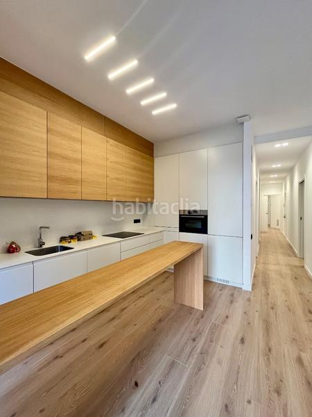 Foto 9b7b4ef4-e39c-4327-96c1-c5c13ae70f7f. Pis amb calefacció a Hostafrancs Barcelona