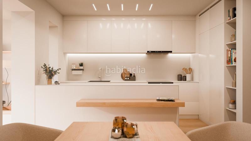 Foto b13c4be5-080f-4570-97b1-0bbb840a38c8. Pis amb calefacció a Hostafrancs Barcelona