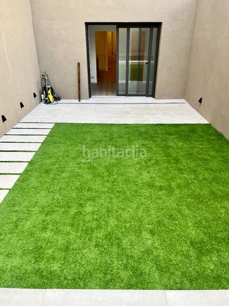 Foto b99f2243-4fb4-49c6-8775-bc9b2c20f2e9. Pis amb calefacció a Hostafrancs Barcelona