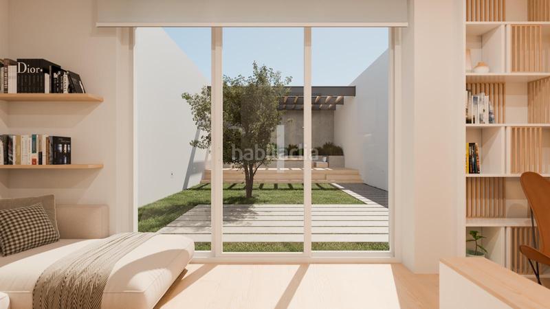 Foto ccdeae7b-1774-4a3b-949a-c6aafec8244f. Pis amb calefacció a Hostafrancs Barcelona