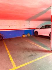 Parking voiture  Doctors trías i pujol. Plaza de parking en venta en pedralbes, ideal para coche mediano