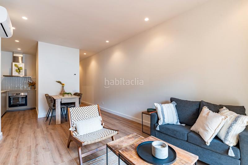 Foto 3d4ab9d5-7d5f-44c5-8878-e121986c7c51. Piso  en venta en la nova esquerra de leixample con 3 habitaciones, reformado a estrenar, en Barcelona