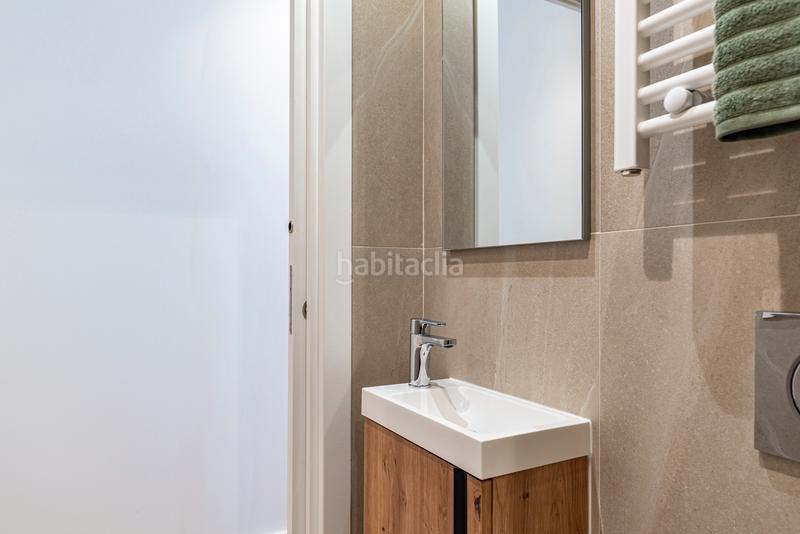 Foto 3f5b47ec-bd7b-4324-b140-8a2fa360e21b. Piso  en venta en la nova esquerra de leixample con 3 habitaciones, reformado a estrenar, en Barcelona