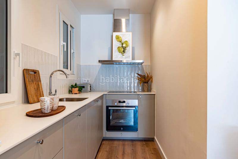 Foto 4a3b6b48-f9a3-4031-a7ae-6f4159e350ef. Piso  en venta en la nova esquerra de leixample con 3 habitaciones, reformado a estrenar, en Barcelona