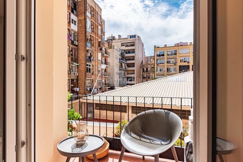 Foto 4b2f69fd-097f-4e60-b2ac-7cafcd8231b2. Piso  en venta en la nova esquerra de leixample con 3 habitaciones, reformado a estrenar, en Barcelona