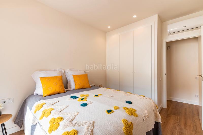Foto 56a0692c-8bd6-4e47-b3c5-92f1a3f62856. Piso  en venta en la nova esquerra de leixample con 3 habitaciones, reformado a estrenar, en Barcelona