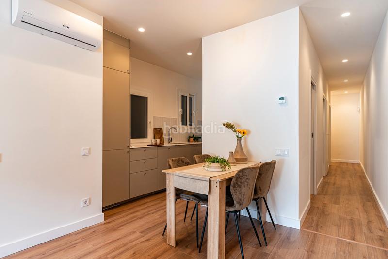 Foto d632a08e-386b-4db0-9b12-5a6f259dc1d8. Piso  en venta en la nova esquerra de leixample con 3 habitaciones, reformado a estrenar, en Barcelona