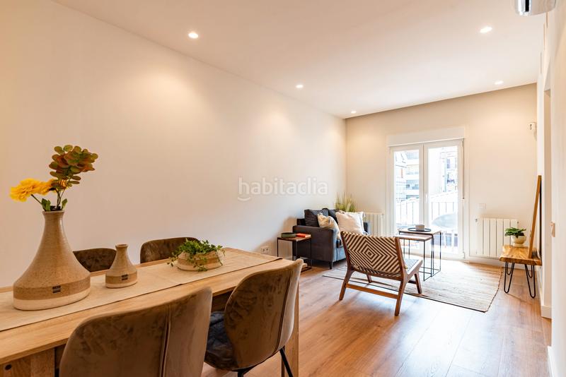 Foto e477bc17-4f0d-4209-b750-867d90fd4efb. Piso  en venta en la nova esquerra de leixample con 3 habitaciones, reformado a estrenar, en Barcelona