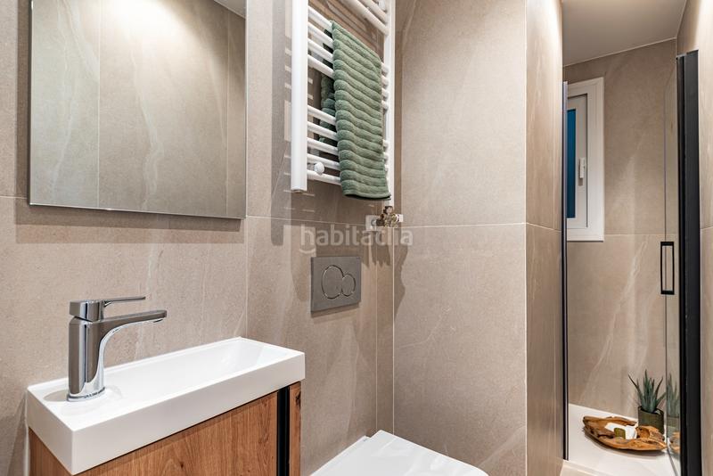 Foto ff8c0188-8afe-469f-bbc4-040902dbf896. Piso  en venta en la nova esquerra de leixample con 3 habitaciones, reformado a estrenar, en Barcelona