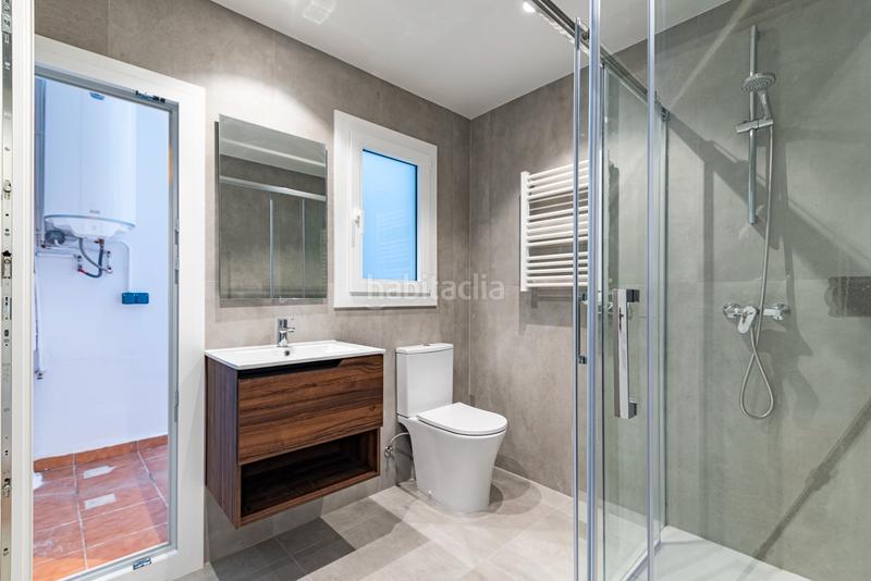 Foto 0fcb7cbf-7fe7-49d7-b9fb-4f9860ff2156. Piso  en venta en el Guinardó con 2 habitaciones, reformado a estrenar, en Barcelona