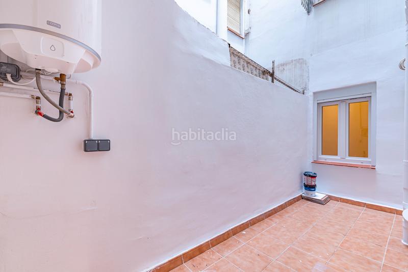Foto ab64bce8-5f41-48cc-9ee6-a8065e811374. Piso  en venta en el Guinardó con 2 habitaciones, reformado a estrenar, en Barcelona