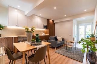 Pis  Provença. Piso en venta en lantiga esquerra de leixample, barcelona, con 2