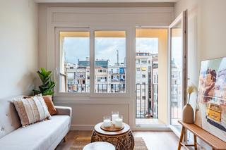 Appartement  Entença. Piso a estrenar en la nova esquerra de leixample