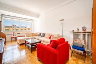 Pis  Fuencarral. Espectacular piso de 114 metros, para entrar, a vivir en chamber