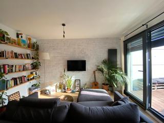 Location Attique  Torrijos