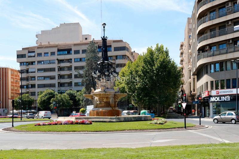 Foto 0b1ac79f-ce15-45f9-93ac-3d0462dbb7d2. Pis amb calefacció a Centro Albacete