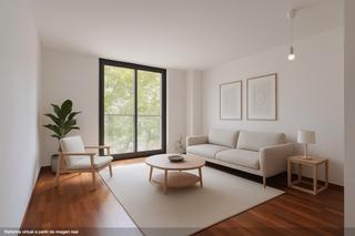Appartement  Aribau. Piso funcional con suite en finca moderna  aribau, eixample esqu
