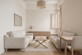 Pis a Sant Pere més Alt