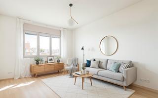 Ático  Montclar. Ático en venta en sant boi de llobregat con 3 habitaciones y ter