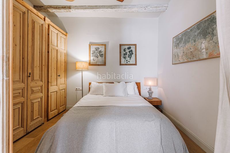 Foto bd02fd44-8a61-413e-9849-cda849162192. Pis amb calefacció a Gòtic Barcelona