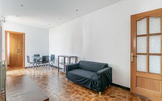 Àtic  Ripollès. Piso en venta en el camp de larpa del clot con 3 habitaciones, b