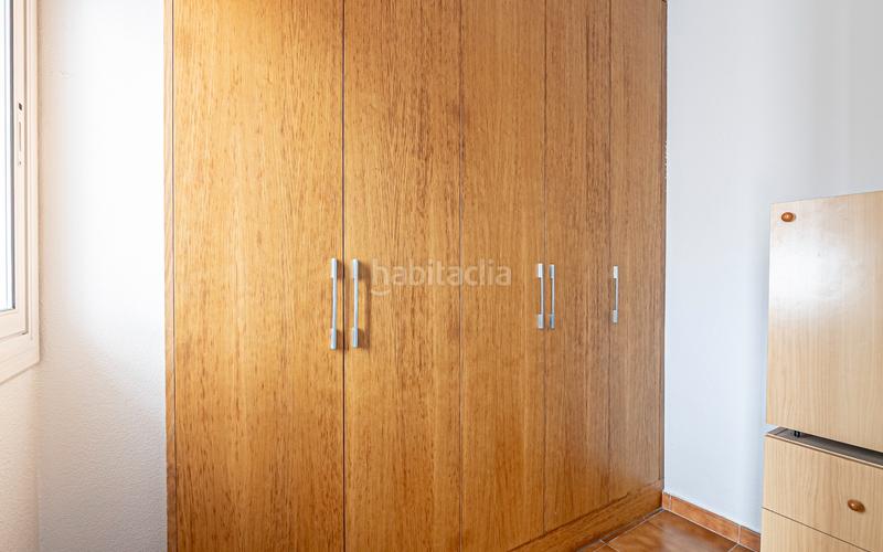 Foto 03fa96a2-891b-4268-8417-8bf8b50e4a57. Àtic amb calefacció a El Camp de l´Arpa del Clot Barcelona