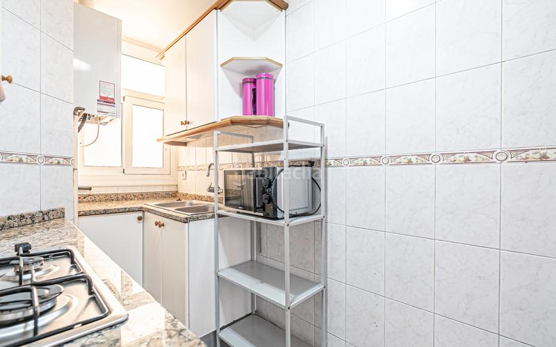 Foto 0449c13d-0e3b-4c17-b08e-ad81efbda452. Àtic amb calefacció a El Camp de l´Arpa del Clot Barcelona