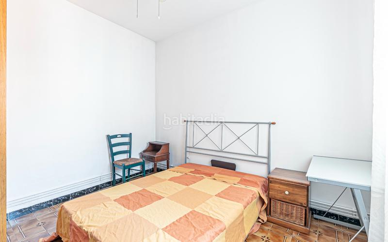 Foto 0d252ece-f9f2-44c7-b157-e63fd5f6becd. Àtic amb calefacció a El Camp de l´Arpa del Clot Barcelona