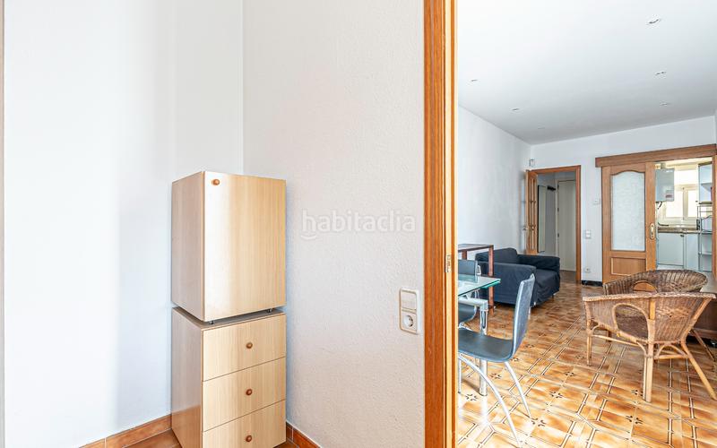 Foto 21e57f11-682d-4be5-bffd-17aec5673494. Àtic amb calefacció a El Camp de l´Arpa del Clot Barcelona