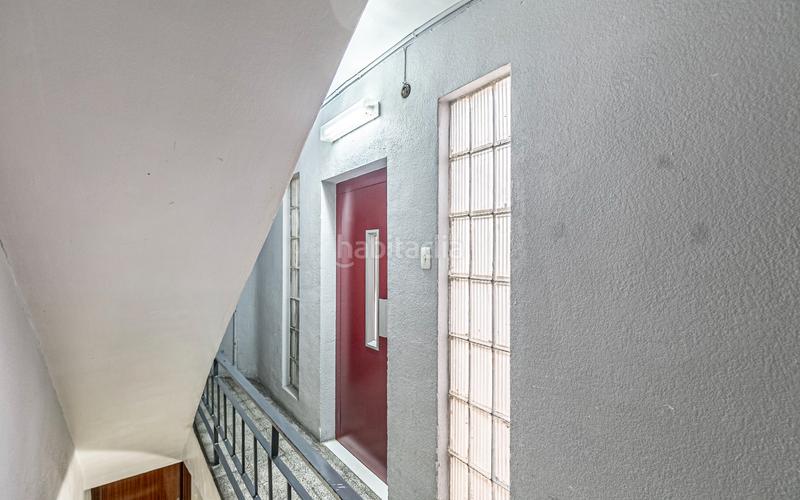 Foto 2f45b271-3792-4009-8bb7-7703f1c74825. Àtic amb calefacció a El Camp de l´Arpa del Clot Barcelona