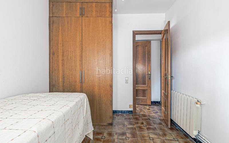 Foto 6c04c2e7-a74e-43c0-b239-0166ed085821. Àtic amb calefacció a El Camp de l´Arpa del Clot Barcelona