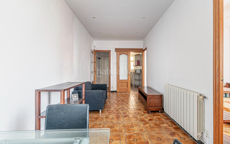 Foto aaa9e476-1479-456c-8cf8-54e6ea014232. Àtic amb calefacció a El Camp de l´Arpa del Clot Barcelona