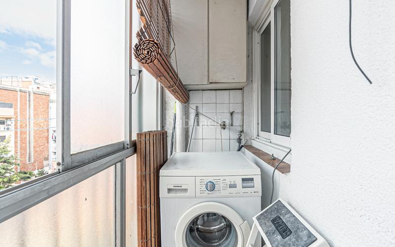 Foto c1e90016-9a0e-4ac1-9227-f8d9936dc494. Àtic amb calefacció a El Camp de l´Arpa del Clot Barcelona