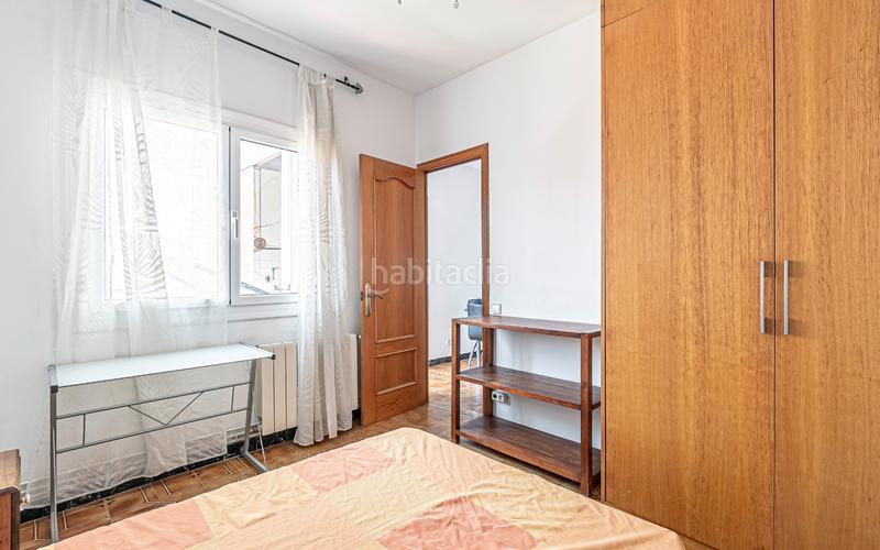 Foto d2c243ae-cb1e-44e4-a987-5bb5329cc3e8. Àtic amb calefacció a El Camp de l´Arpa del Clot Barcelona