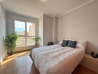 Etagenwohnung in Goya 23. Piso en venta en oropesa del mar con 2 habitaciones dobles, cast