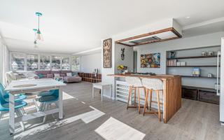 Location Appartement  Poal. Piso en alquiler de temporada en castelldefels con 3 habitacione