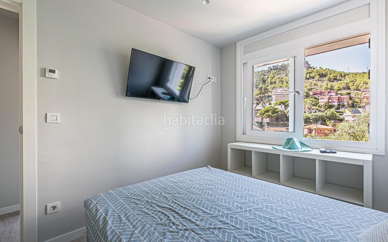 Foto 9217ff2f-8988-4562-9527-3e8bb7901801. Affitto appartamento con riscaldamento piscina in Castelldefels